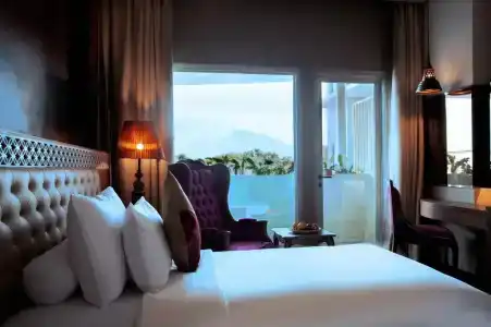Grand Mercure Yogyakarta Adi Sucipto - Genose Ready, Chse Certified - 93