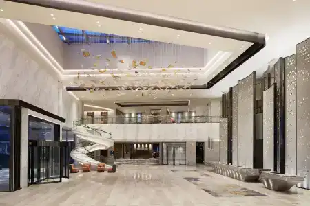 Sheraton Guangzhou Nansha - 8