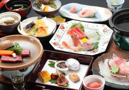 Yugawara Ohnoya Ryokan - 3