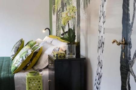Velona's Jungle Luxury Suites - 71