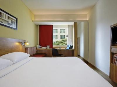 ibis Bengaluru Outer Ring Road - 43