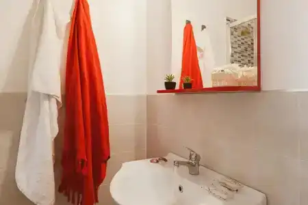 b&b Viale Dei Pini - 25