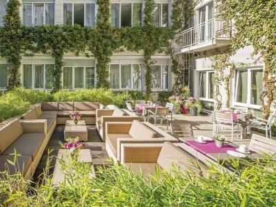 Boutique Atrium München - 18
