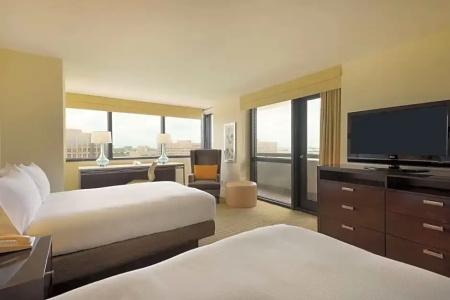 Hilton Miami Airport Blue Lagoon - 59