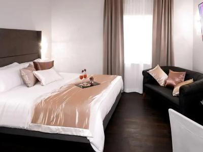 My Suites Piazza di Spagna - 41