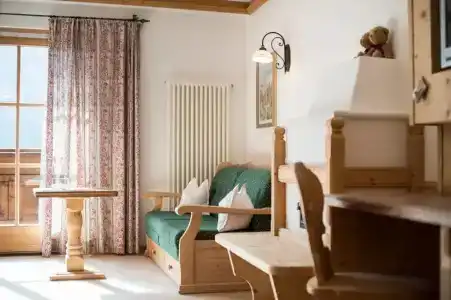CharmeUhrerhof - Deur - 30