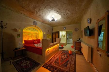 Fosil Cave - 43