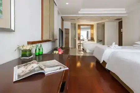 Huayu Resort & Spa Yalong Bay Sanya - 13