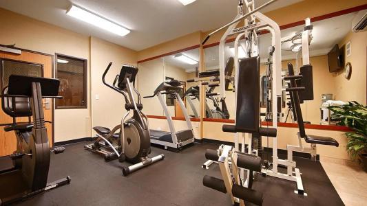 Best Western PLUS Vancouver Mall - 19