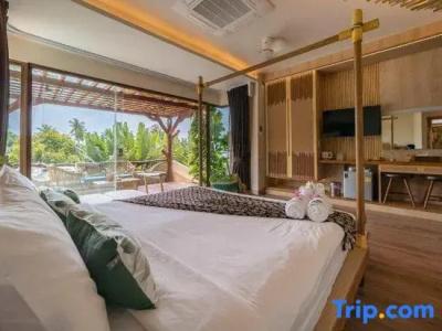 The Rock Samui - Sha Extra Plus - 358
