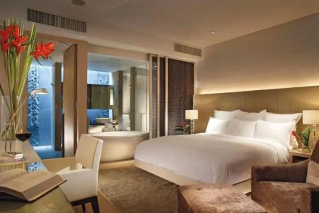 Singapore Marriott Tang Plaza (SG Clean) - 65