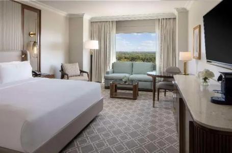 Waldorf Astoria Orlando - 52