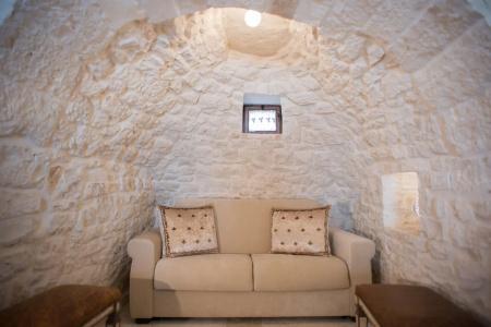 Romantic Trulli - 10