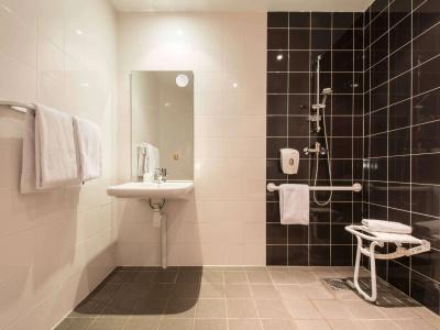Première Classe La Rochelle Centre - Les Minimes - 8