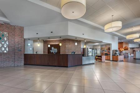 Drury Plaza San Antonio North Stone Oak - 37