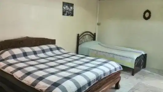 Tientong Guesthouse - 1