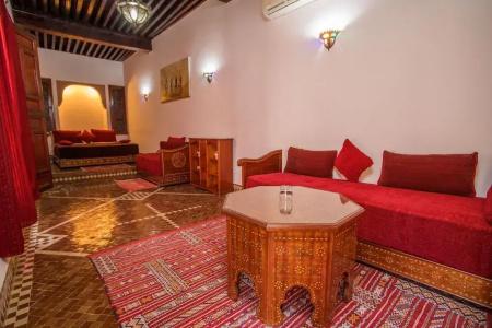 Riad Zitouna - 48