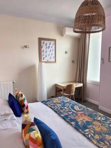 Eden Hôtel - 167