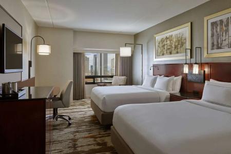 Hilton Denver City Center - 72