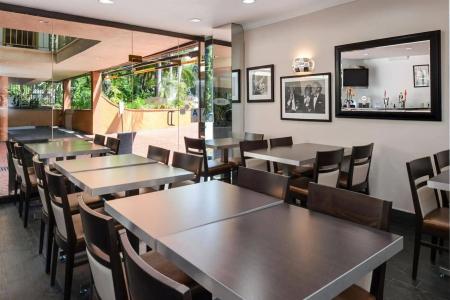 Best Western Hollywood Plaza Inn - Hollywood Walk Of Fame - La - 22