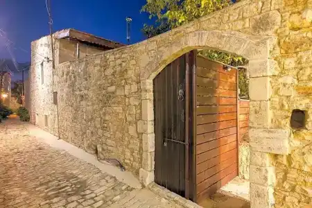 Oinoessa Traditional Boutique Guest Houses - 43