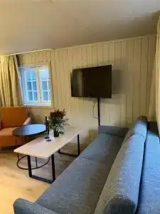 Grønnbuene Rorbu - 54