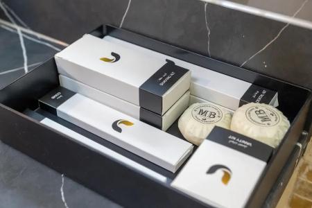 Lux BnB Executive Tower Business Bay - 27