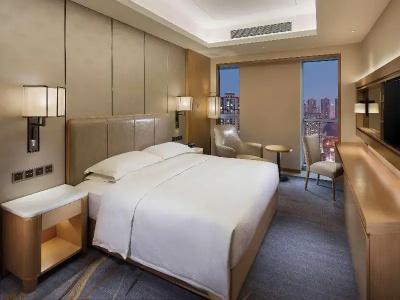 Doubletree By Hilton Chengdu Longquanyi - 100