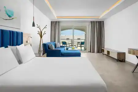 Albatros Aqua Blu Resort - 6