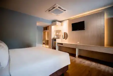 Thanthip Beach Resort - Sha Extra Plus - 42