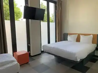 easyMaastricht City Centre - 21