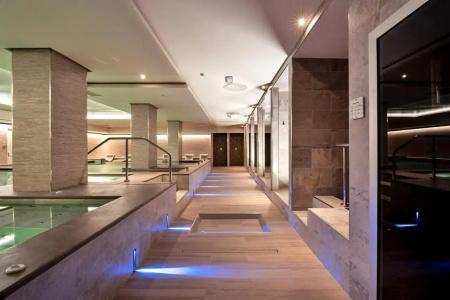 Smy Carlos V Wellness & Spa Alghero - 12