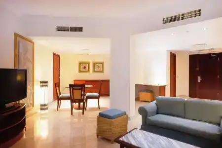 Swiss Inn Resort Hurghada - 5