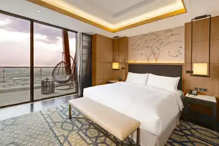 Hilton Dali Resort & Spa - 7