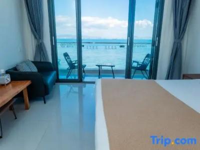 Bed By Boat @Nonthaburi Pier - 111