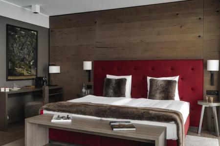 Ameron Davos Swiss Mountain Resort - 77