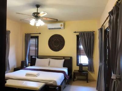 Baan Tropicana - 46
