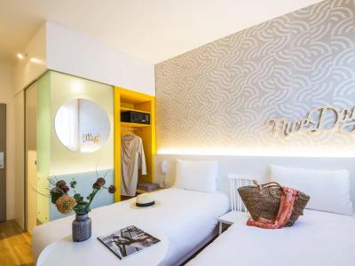 ibis Styles Nice Cap 3000 - 4