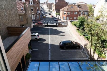 Hôtel Merveilleux Côté Mer - 14