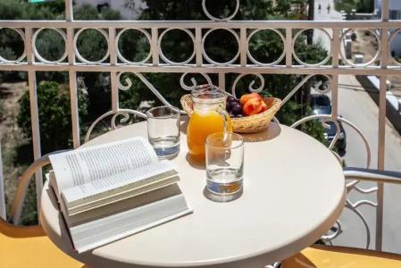 Porto Plakias & Spa - 30