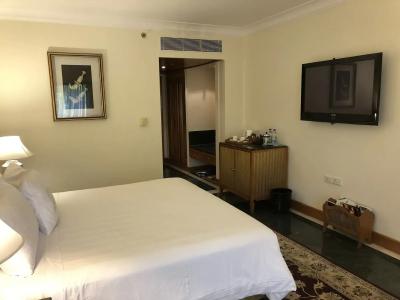 Itc Mughal, a Luxury Collection & Spa, - 5