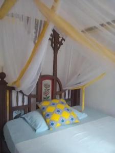 Kiponda b&b - 12