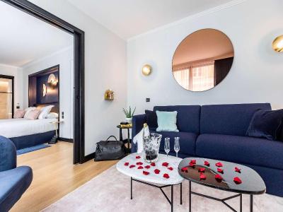 Best Western Plus Crystal, & Spa - 165