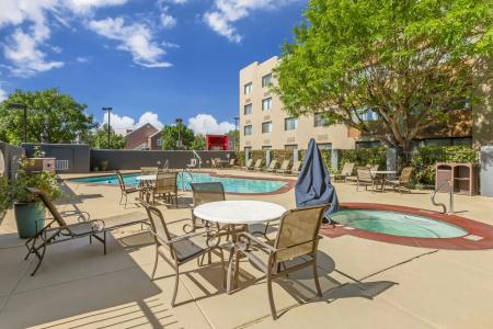 Best Western Plus Rio Grande Inn - 17