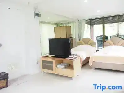 Goldengold (Khaoyai) Resort & Spa - 132