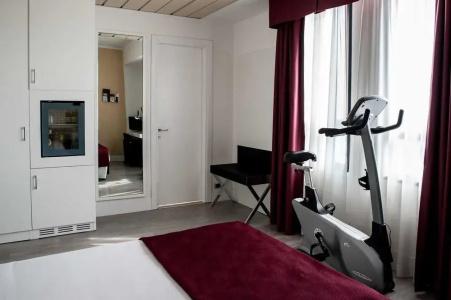 Best Western Quattrotorri - 17
