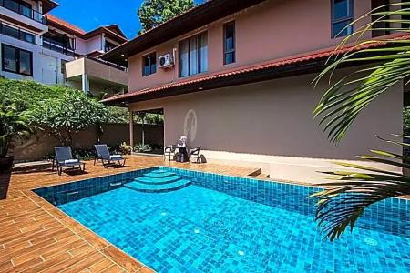 Nantra Thongson Bay Resort & Villas - Monthly Service - 44