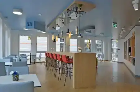 b&b Neu-Ulm - 16