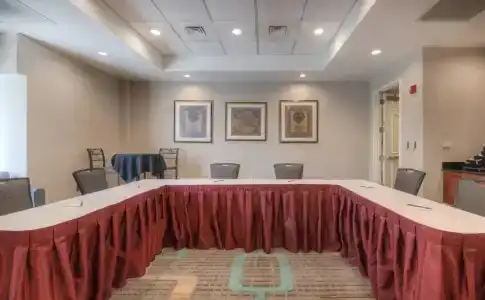 Residence Inn Charlotte Uptown - 14