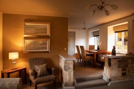 Loch Ness Country House - 50